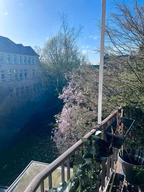 Foto - Schöne, geräumige 2 Zimmer Wohnung in Mönchengladbach Rheydt