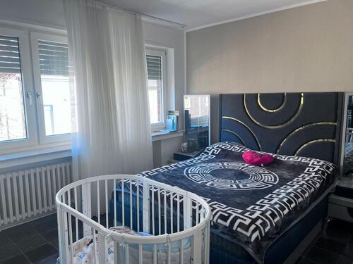 Foto - Etagenwohnung in Mönchengladbach zur Miete