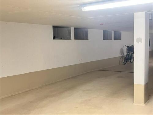 Foto - Tiefgaragenstellplatz Paarstraße