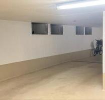 Tiefgaragenstellplatz Paarstraße - Regensburg Galgenberg
