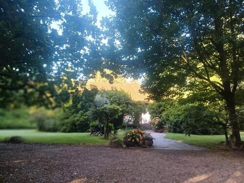 Foto - Außergewöhnliches Anwesen in Osterholz-Scharmbeck