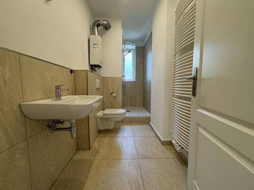 Foto - Etagenwohnung in Wilhelmshaven zur Miete