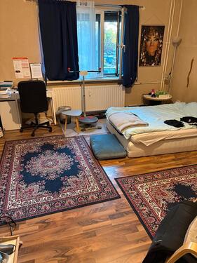 Foto - Gemütliche 1-Zimmer-Wohnung - 850,00&nbsp;EUR Kaltmiete, ca.&nbsp; 43,00&nbsp;m&sup2;