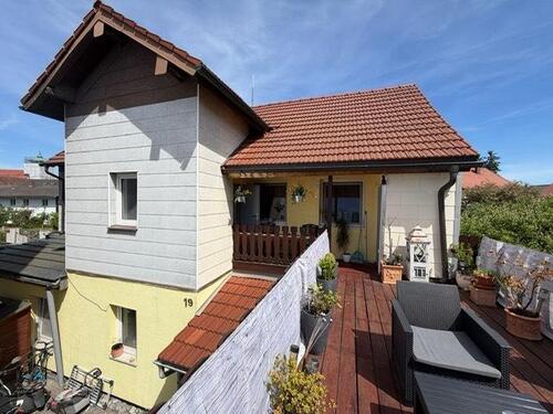 Foto - Provisionsfrei! Großzügiges Zweifamilienhaus von Altötting