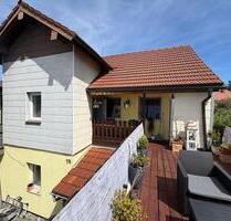 OHNE MAKLER! Großzügiges Zweifamilienhaus von Altötting