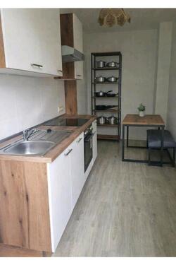 Foto - Erdgeschoßwohnung in Leipzig zur Miete