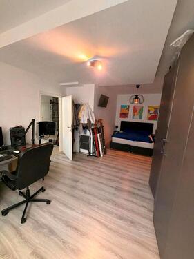 Foto - 2 Zimmer Erdgeschoßwohnung zur Miete in Ingelheim am Rhein