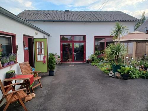 Foto - 10 Zimmer Einfamilienhaus zum Kaufen in Laubach