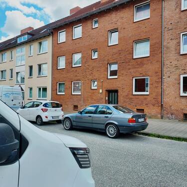 Foto - 3-Zimmer-Wohnung in Wellingdorf