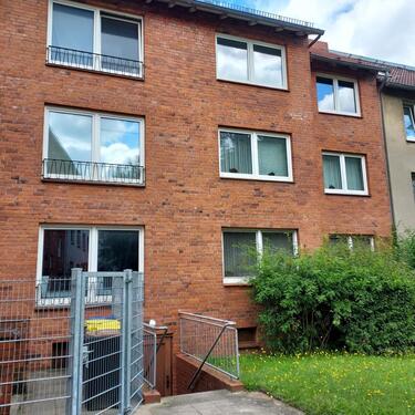 Foto - 3 Zimmer Etagenwohnung zum Kaufen in Kiel