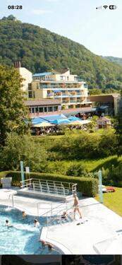 Foto - Bad Urach 2 Lux- App.mit gr. Balkon im Hotel Graf Eberhard