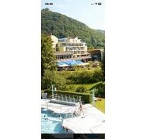 Bad Urach 2 Lux- App.mit gr. Balkon im Hotel Graf Eberhard