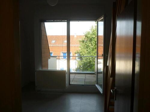 Foto - Dachgeschoßwohnung in Lüneburg zum Kaufen