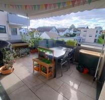 Coole Moderne Mietwohnung in Schemmerhofen zu vermieten - Laupheim