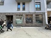 Foto - LADEN NEUBAU ERSTBEZUG BERGER STRASSE