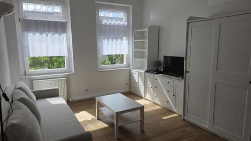 Foto - Schöne 2-Zi-Wohnung teilmöbliert ab 11.2025