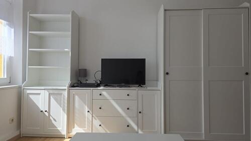 Foto - Etagenwohnung in Chemnitz