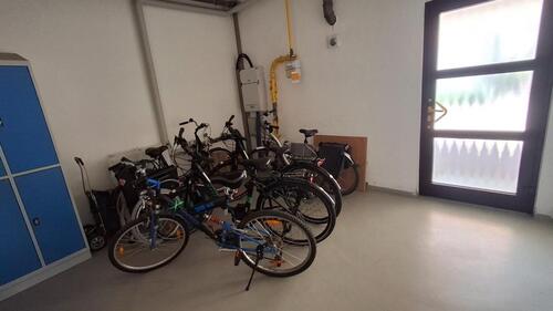 Foto - Etagenwohnung zur Miete in Hilchenbach