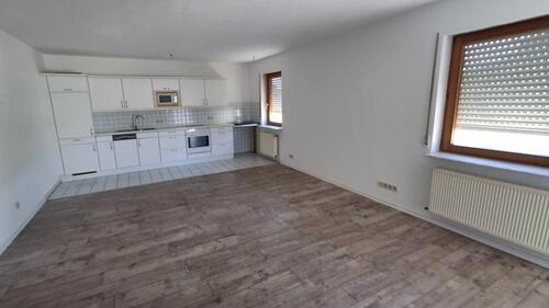 Foto - Etagenwohnung in Hilchenbach
