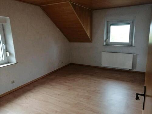 Foto - Etagenwohnung in Krauthausen