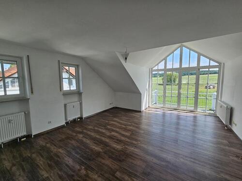 Foto - 4-Zi.-Wohnung Erstbezug EbersbrunnLichtentanne, 2 Balkone, NEU