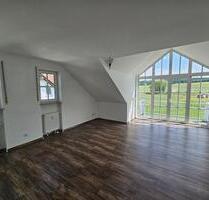 4-Zi.-Wohnung Erstbezug EbersbrunnLichtentanne, 2 Balkone, NEU
