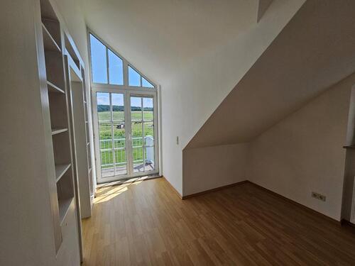 Foto - Etagenwohnung in Lichtentanne zur Miete