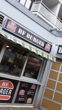 Foto - Burgerladen Abzugeben Döner Pizza lieferservice möglich