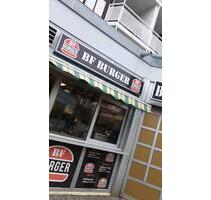 Burgerladen Abzugeben Döner Pizza lieferservice möglich - Kornwestheim