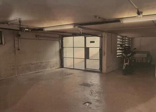 Foto - Tiefgaragenstellplatz zu vermieten in Bietigheim-Bissingen B
