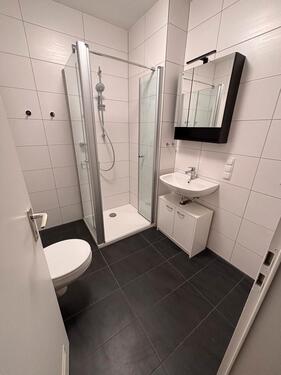 Foto - Helle 1-Zimmer-Wohnung mit Balkon