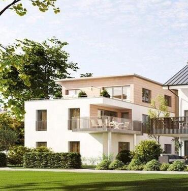 Foto - Etagenwohnung in Horb am Neckar zur Miete