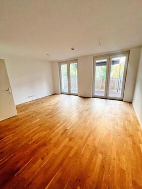 Foto - Helle und großzügige 3-Zimmerwohnung - Wissensee