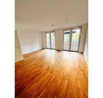 Helle und großzügige 3-Zimmerwohnung - Wissensee - Berlin Pankow