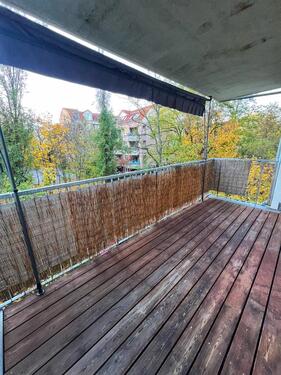 Foto - Etagenwohnung zur Miete in Berlin