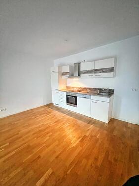 Foto - Etagenwohnung in Berlin