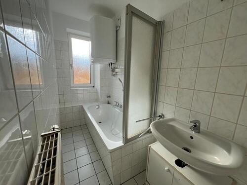 Foto - Etagenwohnung in Hof zur Miete