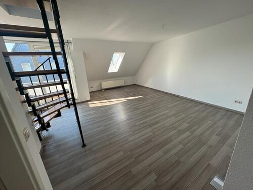 Foto - Etagenwohnung in Hamm zur Miete