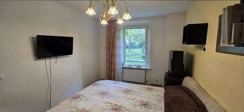 Foto - Möblierte 3-Zimmer-Wohnung mit Garten & Terrasse in München-Pasin