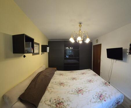 Foto - Etagenwohnung zur Miete in München