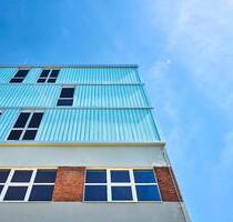 Flexible Gewerbeflächen im GOERZHUB: ab 500 m² teilbar - Berlin Steglitz-Zehlendorf