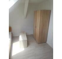 Möbliertes Zimmer in einer Wohnung - Rammingen