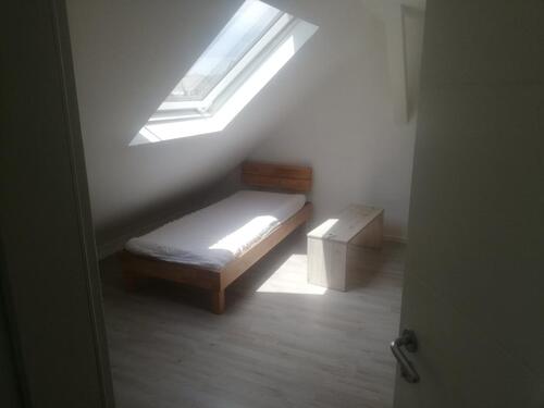 Foto - Etagenwohnung in Rammingen zur Miete