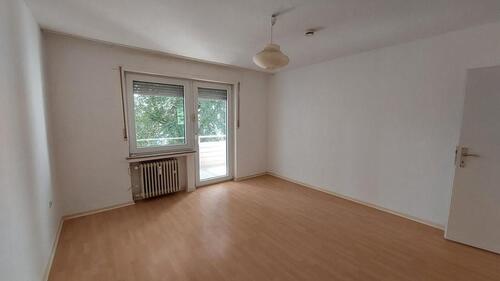 Foto - 3 Zimmer Etagenwohnung zur Miete in Detmold