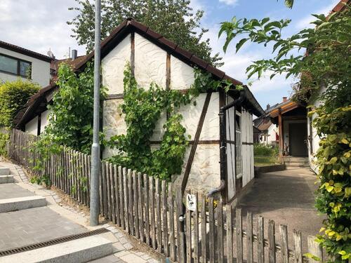 Foto - 5 Zimmer Etagenwohnung zur Miete in Aalen