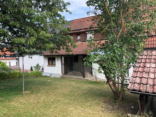 Foto - Etagenwohnung in Aalen zur Miete