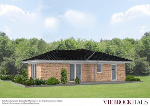 Foto - 3,5 Zimmer Bungalow *NEUBAU* - *ERSTBEZUG*