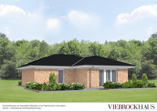 Foto - 3 Zimmer Einfamilienhaus zur Miete in Ellerhoop