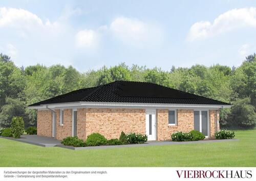 Foto - 3 Zimmer Einfamilienhaus in Ellerhoop