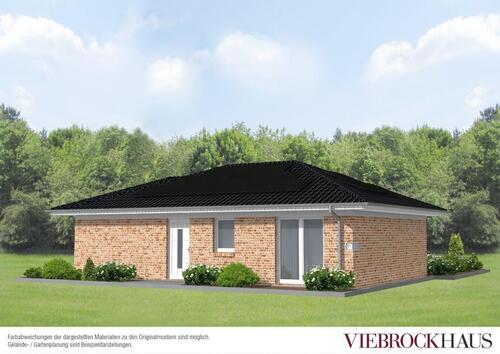 Foto - Einfamilienhaus in Ellerhoop zur Miete